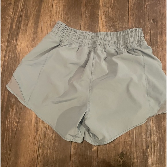 Charisma Shorts - Picture 2 of 2